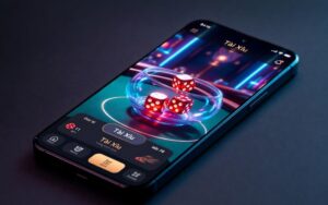 tài xỉu MD5 Min88 áp dụng chiến lược