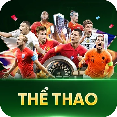 the-thao
