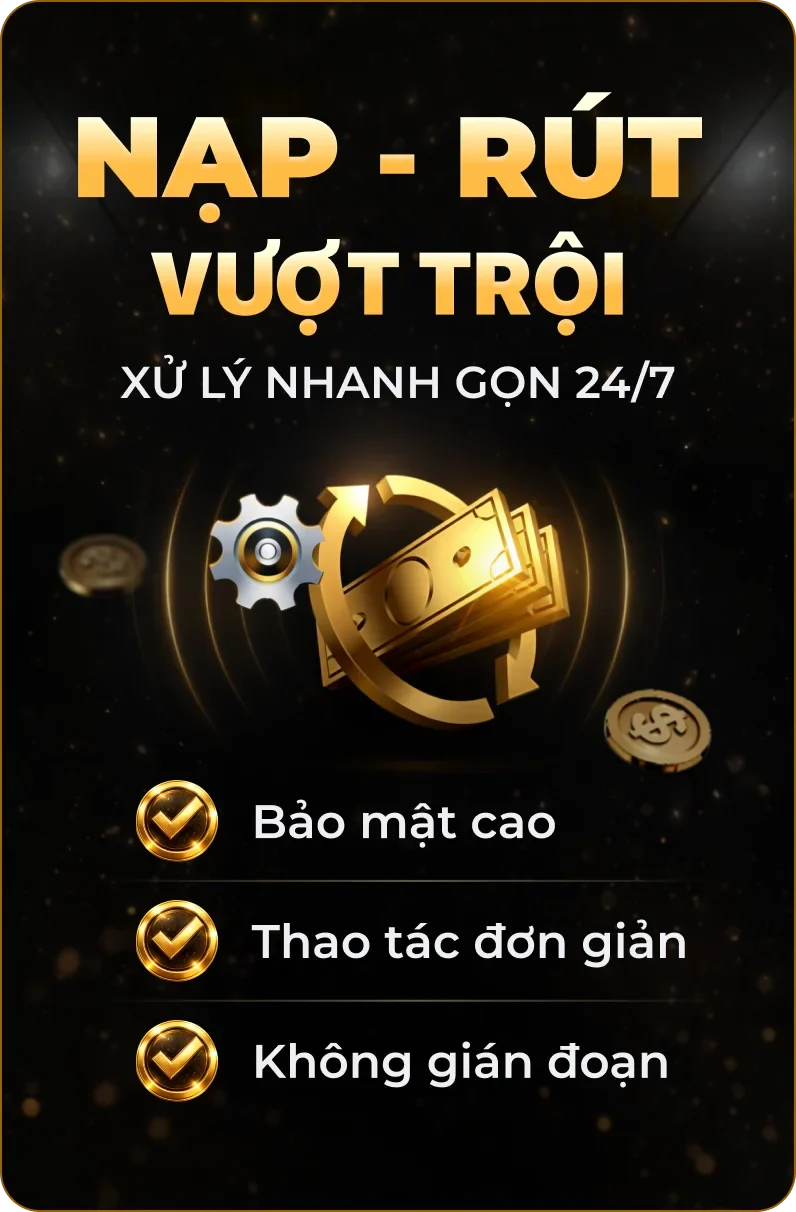 nhà cái ưu việt